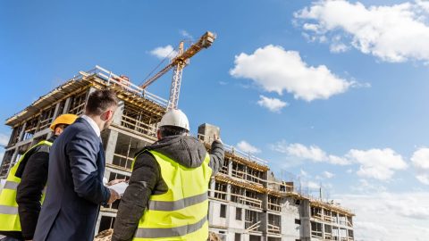 construction insurance advocate consultant